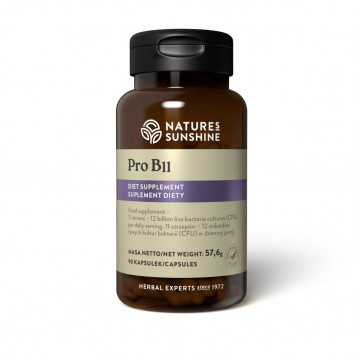 Probiotique NSP PRO BI11 gélules