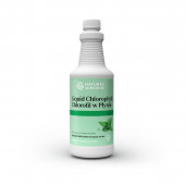 Chlorophylle liquide (Chlorophylle liquide) NSP solution orale Chlorophylle liquide (Chlorophylle liquide) NSP solution orale