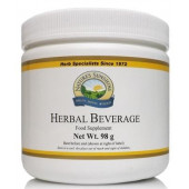 Boisson à base de plantes (Boisson à base de plantes)