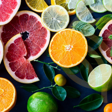 Vitamine C Bioflavonoïdes (Vitamine C Bioflavonoïdes) NSP