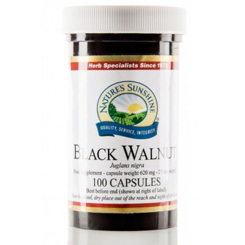 Noyer noir (Noyer noir)