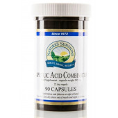 Acide Caprylique NSP 90 gélules