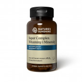 NSP Super Vitamin Complex NSP Super Vitamin Complex