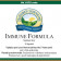 Vitamines pour soutenir le système immunitaire Immune Formula NSP