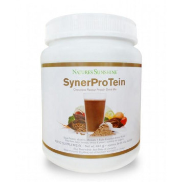 SynerProTein Chocolat (SynerProTein Chocolat)