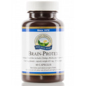 Brain Protex (Brain Protex avec Huperzine) NSP
