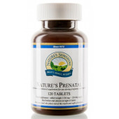 Vitamines prénatales Nacez Prenatal NSP Vitamines prénatales Nacez Prenatal NSP