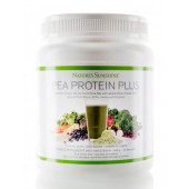 Protéine de pois plus (Pea Protein Plus)