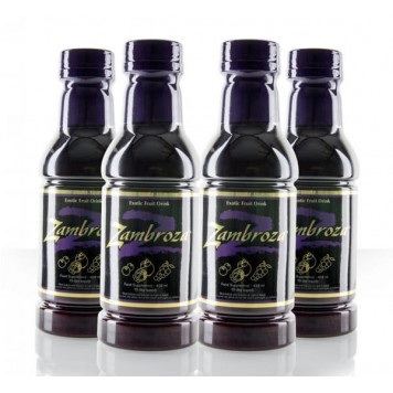 Ensemble Zambroza - 4 pi?ces.