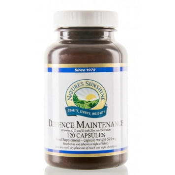 Maintenance de la défense NSP