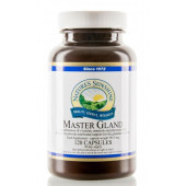 Endocrine Formula (Master Gland Formula) Endocrine Formula (Master Gland Formula)