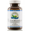 Chélate de calcium et de magnésium (Calcium Magnesium) NSP