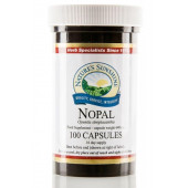 Nopal NSP suppléments pour le foie et le pancréas Nopal NSP suppléments pour le foie et le pancréas