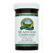HE Artichoke Combination (HE Artichoke Combination) HE Artichoke Combination (HE Artichoke Combination)