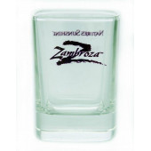 Verre ? liqueur Zambroza