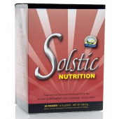 Solstic Nutrition.