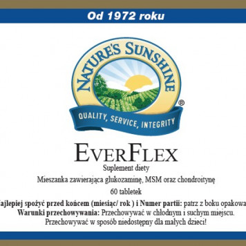 EverFlex Comprimés (EverFlex Comprimés)