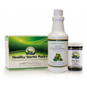 Programme de d?marrage sain