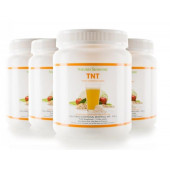 Coffret ? cocktail TNT (TNT - Multipack)