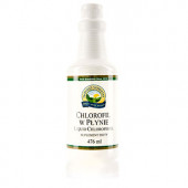 Coffret Chlorophylle Liquide - 4 pcs.