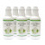 Coffret de jus d'Aloe Vera (Jus d'Aloe Vera - Multipack) Coffret de jus d'Aloe Vera (Jus d'Aloe Vera - Multipack)