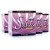 Pack de 4 Solstic Slim Pack de 4 Solstic Slim