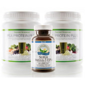 Kit d'assistance quotidienne Promega