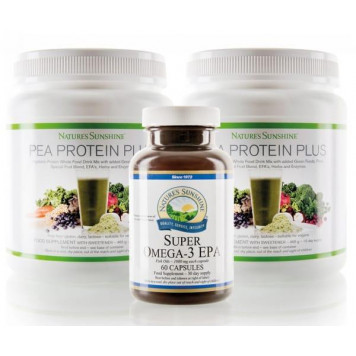 Kit d'assistance quotidienne Promega