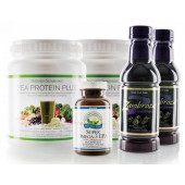 Coffret Promega Daily Plus