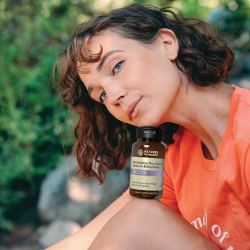 Bifidophilus flore force NSP