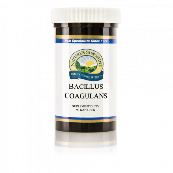 Kit Bacillus Coagulans - 4 pcs.
