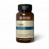 Coenzyme Q10 capsules NSP