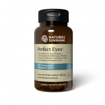 Perfect Eyes NSP Capsules