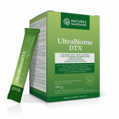 Ultrabiome DTX (détox) NSP  Ultrabiome DTX (détox) NSP
