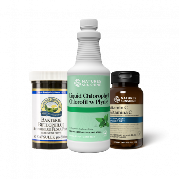 Detox (Coffret de vie)