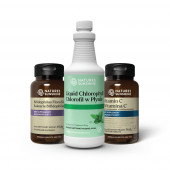 Detox (Coffret de vie)