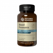 Pression artérielle - NSP cardiovascular supplements 