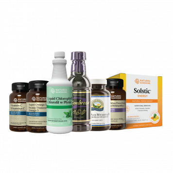 Super Start pour la santé (Super Start)