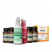 Super Start pour la santé (Super Start)