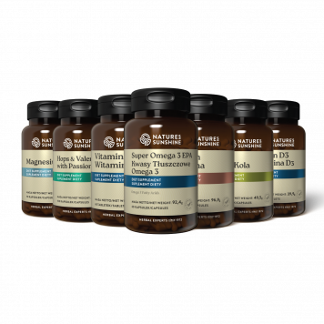 Anti-stress (Pro Relax)