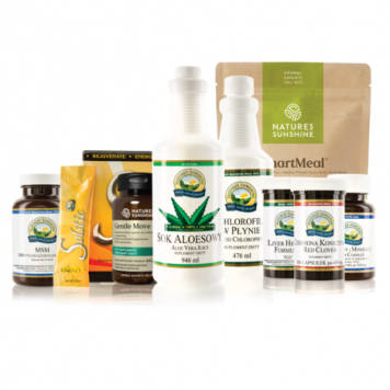 Metabolic Active (Metabolic Active)