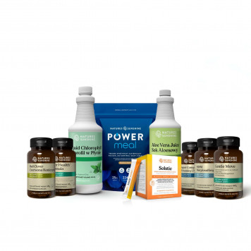 Metabolic Active (Metabolic Active)