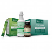 Kit de démarrage propre NSP