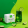 Chlorophylle en sachet au goût de citron vert